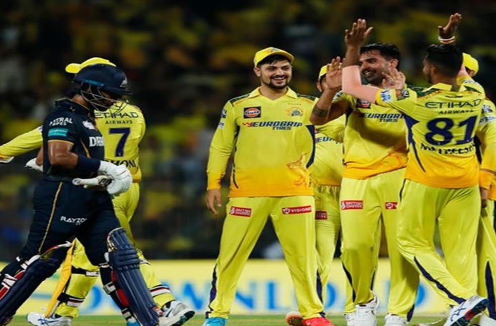 IPL 2023 फाइनल का बदला नहीं ले सके शुभमन गिल, CSK के हाथो मिली हार