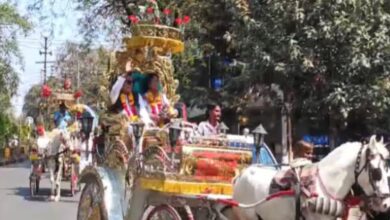 स्टेनली लुइस का दावा जीते तो जबलपुर के हर एक वोटर को 20 हजार डॉलर दिए जाएंगे