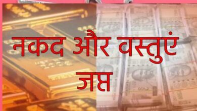 चार संहिता प्रभावी होने के बाद छत्तीसगढ़ में निगरानी दलों की चेकिंग अभियान तेज