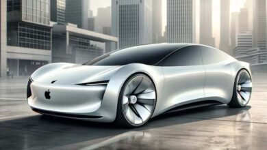 Apple Electric Car रिसर्च और बंद हो गया स्टीव जॉब्स का विजन प्रोजेक्ट, जानिए क्या है वजह