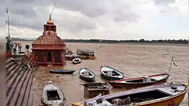 एनजीटी ने वाराणसी में गंगा की सहायक नदियों के बाढ़ क्षेत्र सीमांकन पर उप्र सरकार से रिपोर्ट मांगी