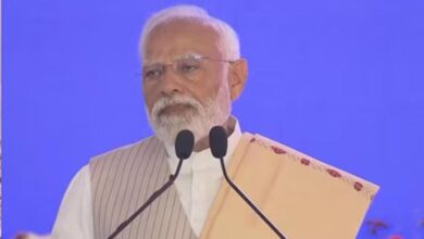 विकास कार्यों से पश्चिम बंगाल के आर्थिक विकास को गति मिलेगी: PM मोदी