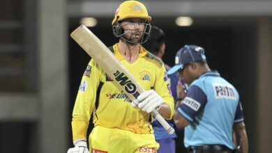 IPL से पहले CSK को तगड़ा झटका, चोट के चलते बाहर हुआ सबसे बड़ा मैच विनर