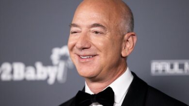 Jeff Bezos बने दुनिया के सबसे अमीर शख्स, एलन मस्क को छोड़ा पीछे