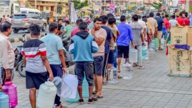 Bengaluru Water Crisis: पानी की फिजूल खर्ची पर लगेगा 5 हजार का जुर्माना… जल संकट से जूझ रहे बेंगलुरु में नया फरमान