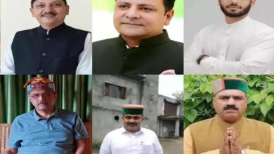 सुक्खू सरकार की खत्म नहीं हुई मुश्किलें, 11 MLA हिमाचल से उत्तराखंड पहुंचे