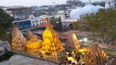 उच्चतम न्यायालय मंदिर ‘पुनर्स्थापना’ मुकदमों से संबंधित ज्ञानवापी समिति की याचिका पर सुनवाई करेगा