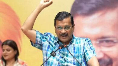 अरविंद केजरीवाल ने पार्टी के चुनावी कैंपेन का जोर-शोर से आगाज किया, 9 सूत्रीय एजेंडा जारी