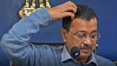 9वें समन पर नहीं हुए थे पेश, अरविंद केजरीवाल को ईडी ने किया गिरफ्तार