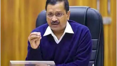 दिल्ली के मुख्यमंत्री अरविंद केजरीवाल को लगातार दूसरे दिन हाई कोर्ट से झटका, गिरफ्तारी से नहीं दी राहत