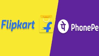 फोनपे के अलग होने से Flipkart को 41 हजार करोड़ रुपये का बड़ा झटका