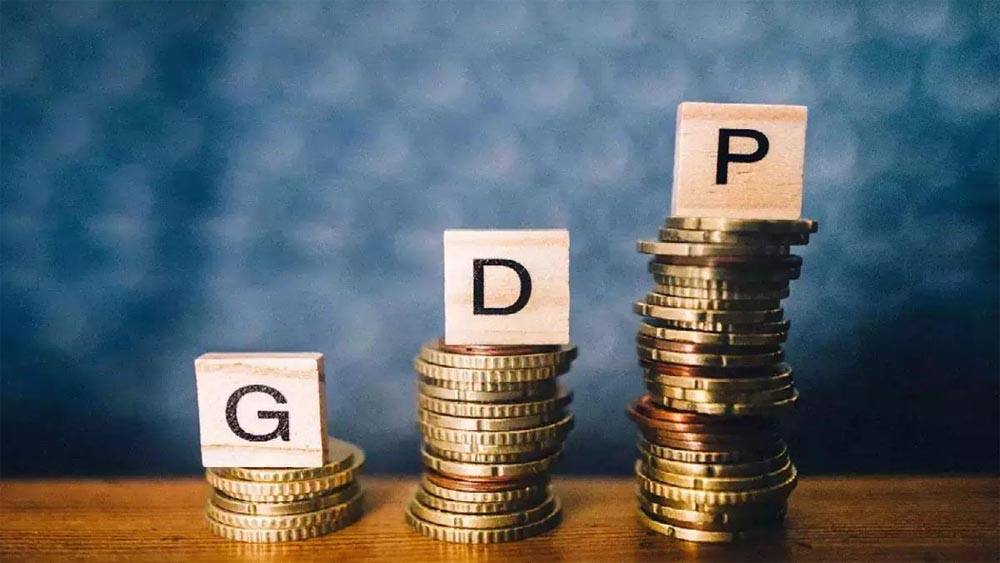 तीसरी तिमाही में 8.4 प्रतिशत की दर से बढ़ी GDP, भारतीय अर्थव्यवस्था ने एक बार फिर चौंकाया