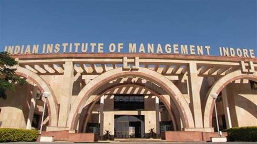 अब IIM इंदौर में मप्र के स्टार्टअप अपने प्रोडक्ट की मार्केटिंग के लिए ले सकेंगे ट्रेनिंग