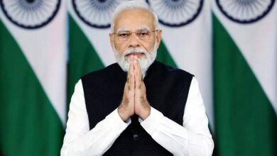 प्रधानमंत्री नरेंद्र मोदी ने बीजेपी के पार्टी फंड में 2,000 रुपये का चंदा दिया, लोगों से की पार्टी को सपॉर्ट करने की अपील