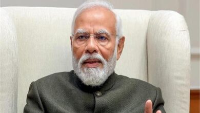 प्रधानमंत्री नरेन्द्र मोदी आज पश्चिमी माल ढुलाई गलियारे के परिचालन नियंत्रण केंद्र का करेंगे उद्घाटन