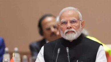 वाराणसी से PM मोदी लड़ेंगे चुनाव, भाजपा ने पहली लिस्ट में घोषित किए 195 उम्मीदवार