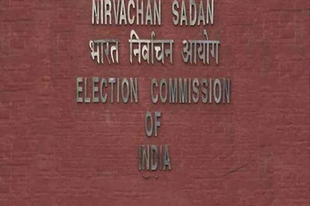 उत्तराखंड लोकसभा चुनाव में धनबल, ड्रग्स और मादक पदार्थों का इस्तेमाल रोकने के लिए गठित टीमें खोल रही ड्रग्स के काले कारोबार की पोल