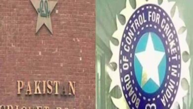 पाकिस्तान क्रिकेट बोर्ड के प्रमुख मोहसिन नकवी का कहना है कि शिफ्ट की जाएगी ICC चैंपियंस ट्रॉफी 2025