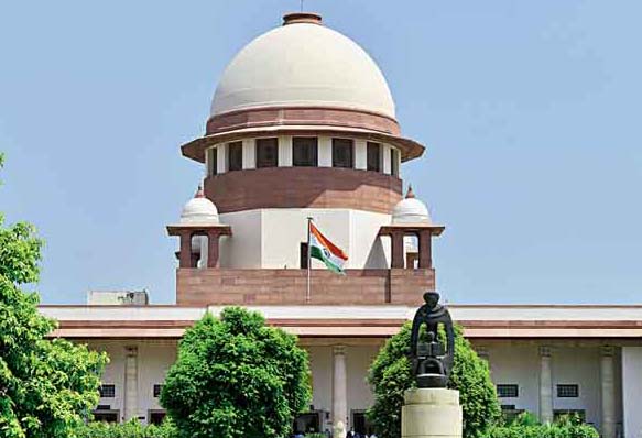 SC ने CAA पर रोक लगाने से किया इनकार, केंद्र को नोटिस जारी कर 8 अप्रैल तक मांगा जवाब