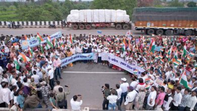 दो जिलों महाराष्ट्र के गोंदिया जिले और छत्तीसगढ़ के राजनांदगांव जिले ने स्वीप के लिए की ऐतिहासिक पहल