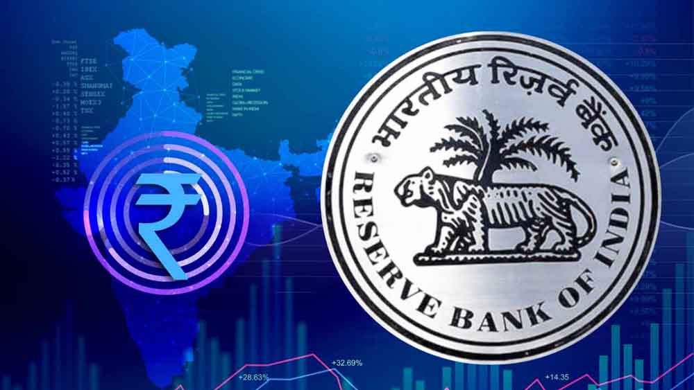 RBI DIGITA: रिजर्व बैंक ऑनलाइन फ्रॉड पर लगाएगा लगाम, जल्द ही लॉन्च होगा ‘डिजिटा’