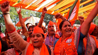 बीजेपी ने दुनिया की 25 पार्टियों को भेजा न्योता, लेकिन इन देशों को रखा लिस्ट से बाहर