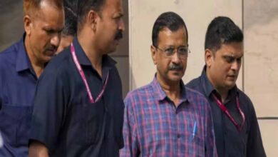 CM केजरीवाल को 15 दिन के लिए भेजा जेल, ED ने कहा- जांच में सहयोग नहीं