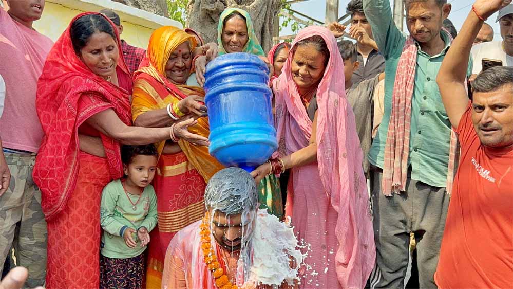 आज BJP में होंगे शामिल यूट्यूबर मनीष कश्यप, चुनाव नहीं लड़ेंगे, लेकिन बिहार में NDA के लिए करेंगे प्रचार