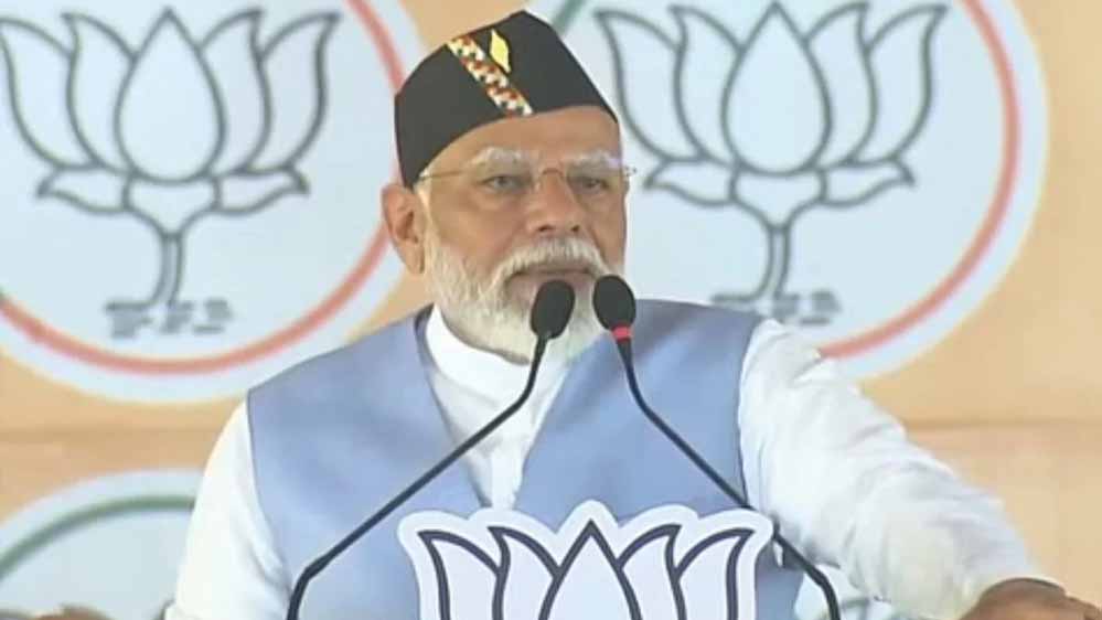 तीसरे कार्यकाल में बिजली बिल शून्य किए जाएंगे : पीएम मोदी