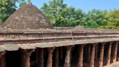 भोजशाला में ASI के सर्वे का 15वां दिन, आज होगी जुमे की नमाज इस दौरान बाहर आ सकती है टीम; विशेष सुरक्षा के इंतजाम