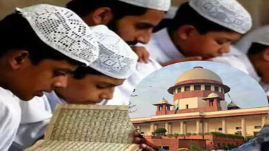 UP मदरसा ऐक्ट को रद्द करने वाले फैसले पर रोक, SC ने सुनाया अहम फैसला