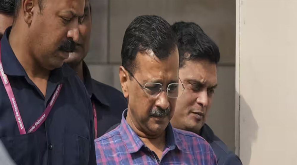 CM केजरीवाल को दिल्ली हाईकोर्ट से झटका, याचिका खारिज, नहीं मिली राहत