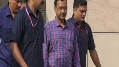 केजरीवाल के द्वारा जानबूझ कर मिठाई, आम ,आलू-पूड़ी खाने वाले ईडी के दावों के बाद आज मामले में सुनवाई हुई