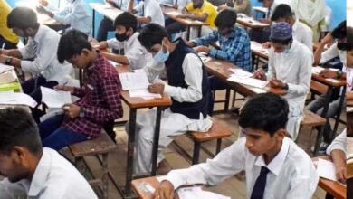 CBSE बोर्ड 11वीं 12वीं की परीक्षा के पैटर्न में किया बडा गया बदलाव, यहां पढ़ें