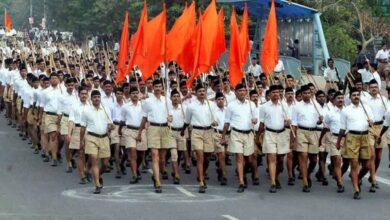 राष्ट्रीय स्वयंसेवक संघ के संस्थापक डॉ. हेडगेवार बनाकर गए रीति, ना कोई इलेक्शन और ना कोई सेलेक्शन