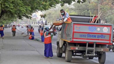 सीएम हेल्पलाइन पर स्वच्छता से जुड़ी 14 हजार से ज्यादा शिकायतें