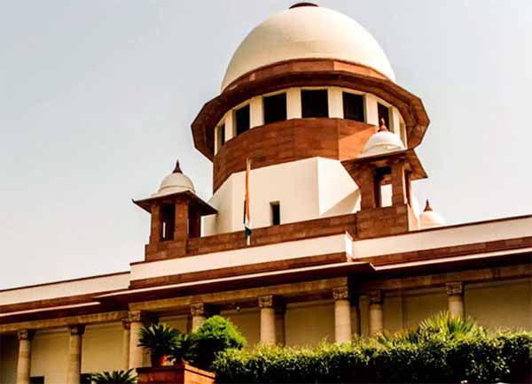 NOTA को मिलें सबसे ज्यादा वोट तो दोबारा हो चुनाव, SC पहुंची नई याचिका