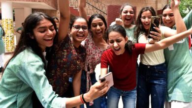 CBSE Board 12th का Result घोषित हुआ , 87.98% पास, लड़कियों ने मारी बाजी