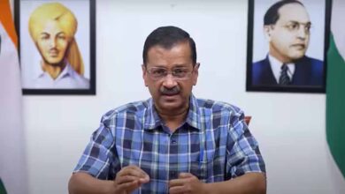 CM केजरीवाल का दावा: इंडिया गठबंधन को मिल रही हैं 300 सीटें