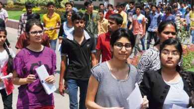 CUET UG 2024 Exam में अंगूठी, ब्रेसलेट, हार…सीयूईटी की परीक्षा में लड़कियां न पहनें ये आभूषण, इन गाइडलाइंस को फॉलो करना जरूरी