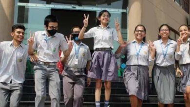 CISCE ने 10वीं और 12वीं बोर्ड एग्जाम का रिजल्ट किया घोषित