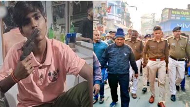 हथियार के साथ फिर युवक का फोटो वायरल, मुजफ्फरपुर पुलिस करेगी कठोर कार्रवाई