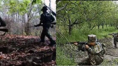 91 माओवादी इस साल बस्तर रेंज में ढेर, गोला-बारूद और AK-47 समेत अन्य घातक हथियार बरामद