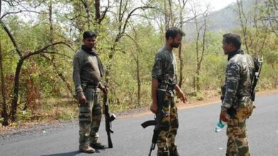 नक्सलियों के गढ़ में अब जवानों का चल रहा सिक्का, अबूझमाड़ के जंगल अब नहीं है नक्सलियों का स्वर्ग