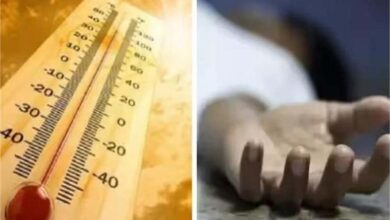 म्यांमार में गर्मी ने मचाई तबाही, 50 से अधिक लोगों की मौत, 28 अप्रैल को 77 वर्षों में सबसे अधिक गर्म दिन रिकॉर्ड