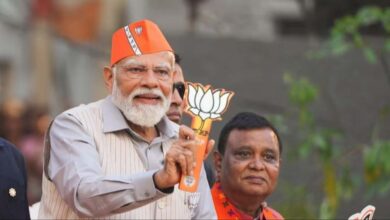 मोदी ने कहा इस बार के लोकसभा और विधानसभा चुनावों में ओडिशा नया इतिहास रचेगा