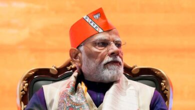 प्रधानमंत्री नरेंद्र मोदी 7 मई को आएंगे धार