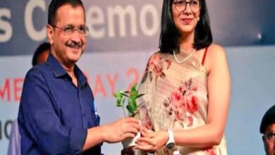 अरविंद केजरीवाल के पीए ने राज्यसभा सांसद स्वाति मालीवाल के साथ अभद्रता की और सीएम ने इसका संज्ञान लेकर ऐक्शन लेने को कहा