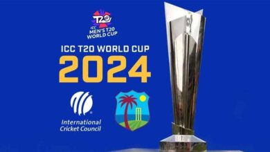 T20 World Cup 2024 के वॉर्मअप मैचों की शुरुआत हो चुकी है और पहले दिन के तीनों मुकाबले खेले जा चुके