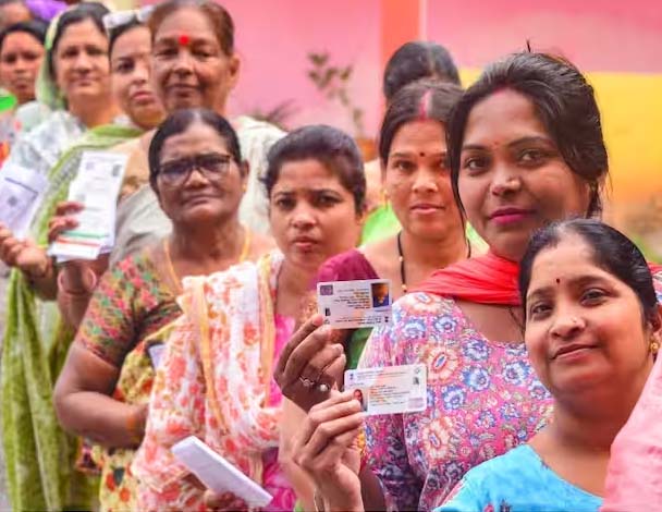 लोकसभा के परिणाम से ठीक पहले जान लें एमपी में वोटिंग का फाइनल आंकड़ा, कहां सबसे ज्यादा और सबसे कम मतदान?